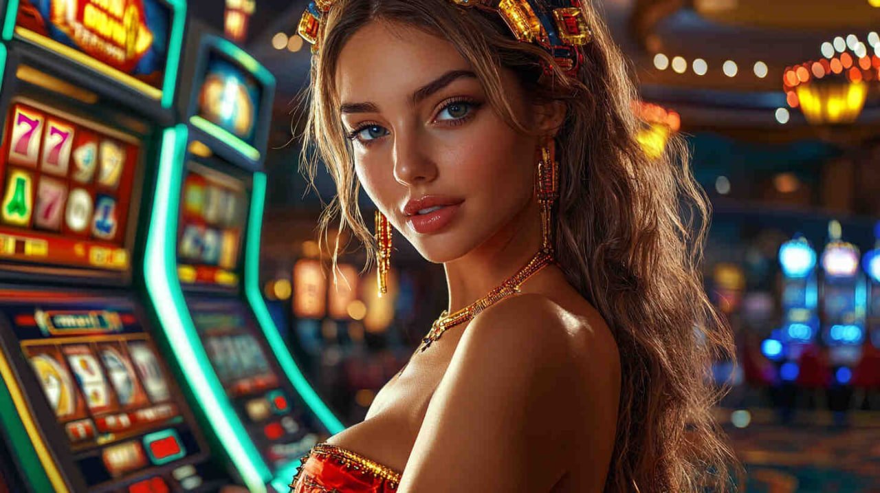 Demonstrasi fitur bonus Hip Hop Panda dengan animasi putaran gratis